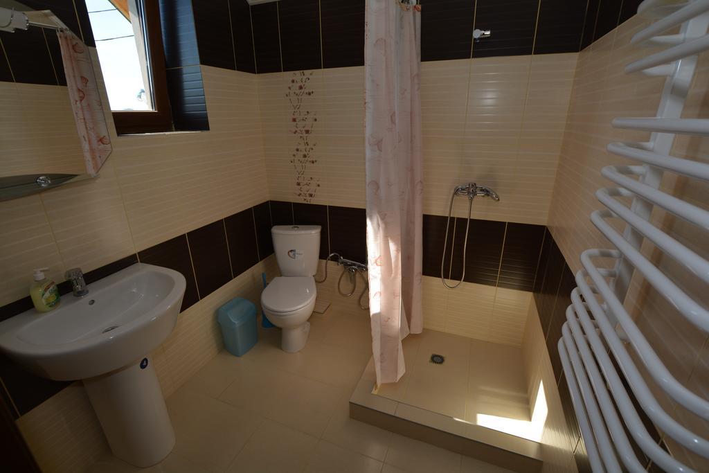 הוילה Skhidnytsia Zolota Rybka חדר תמונה