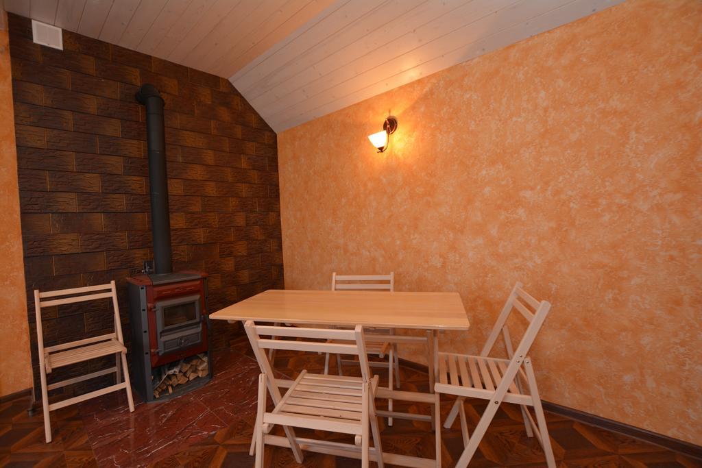 הוילה Skhidnytsia Zolota Rybka חדר תמונה