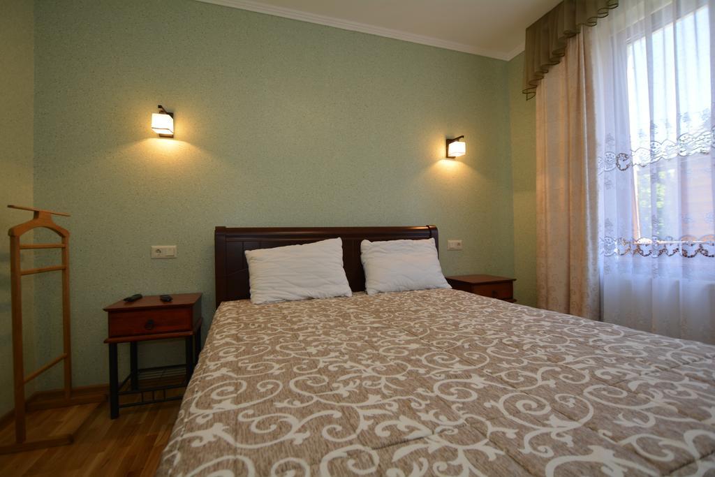 הוילה Skhidnytsia Zolota Rybka חדר תמונה
